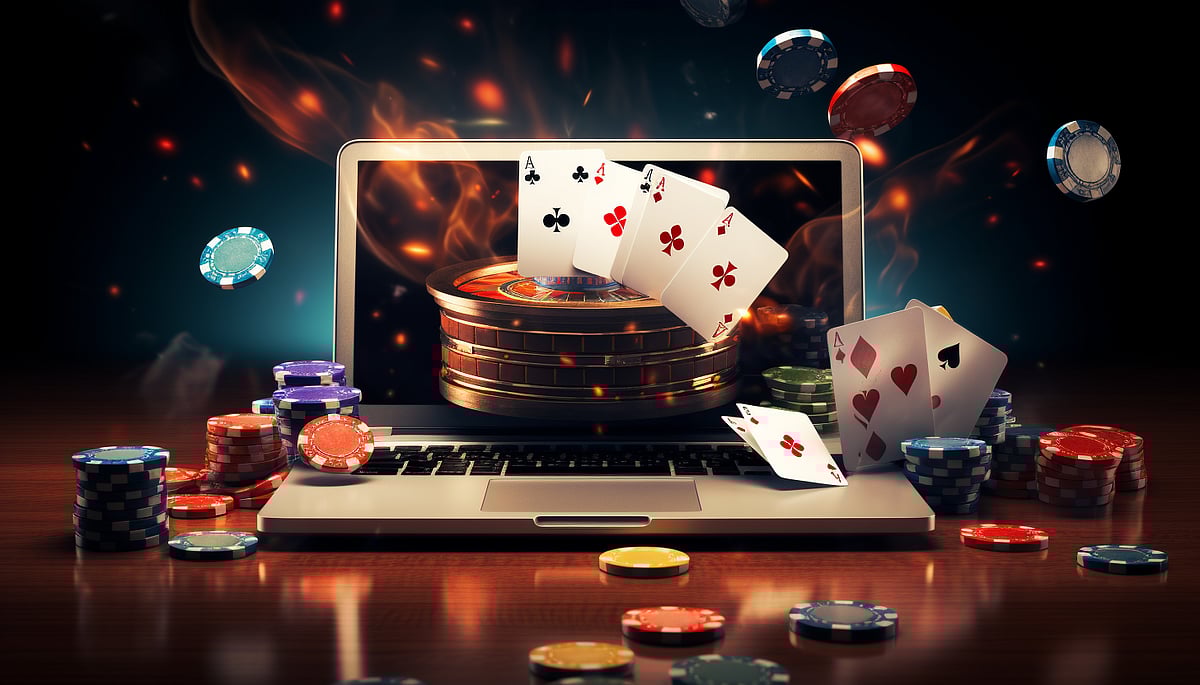 Best Bitcoin Casinos - 2024 -Top 10 Best Crypto Casinos