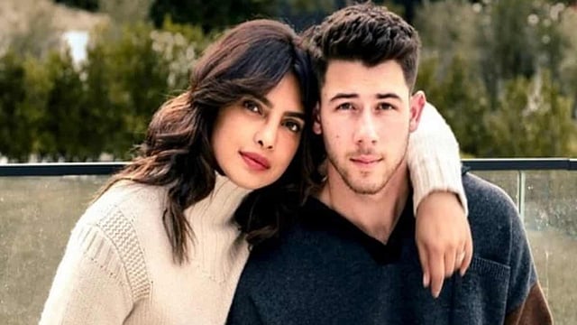 Priyanka Chopra-Nick Jonas Reportedly Move Out Of $20 Million LA Mansion; File Lawsuit Against Seller