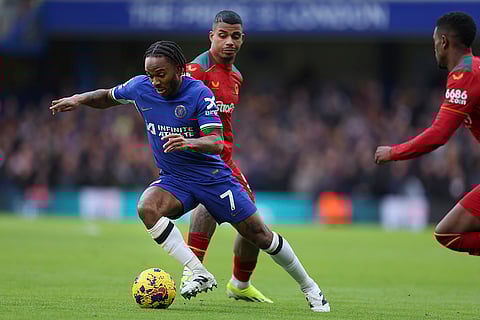 English Premier League 2023-24: Chelsea and Wolverhampton Wanderers