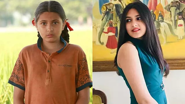 So Special, So Talented: Sanya Malhotra Mourns The Loss Of Suhani Bhatnagar