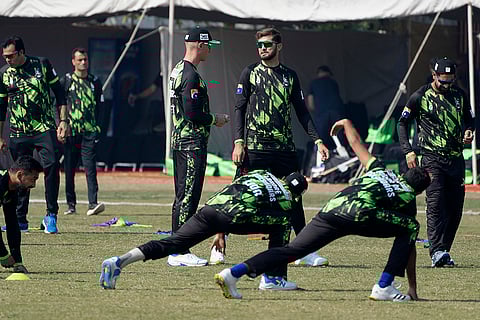 Pakistan Super League