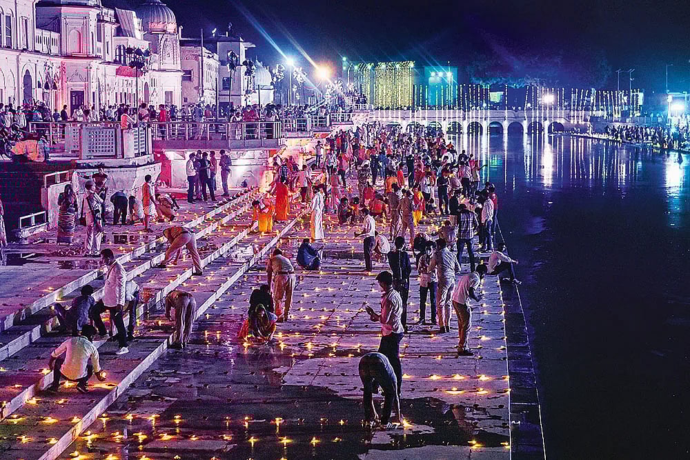 With An Eye On Polls, What Could Be The Impact Of Ram Temple Inauguration On Indian Politics?