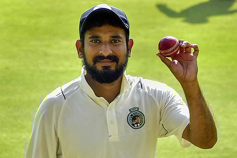 Ranji Trophy: Assam vs Bihar