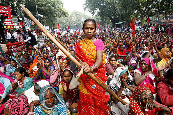 From Independence To Now, Has Tribalism Politics Changed Over The Years?