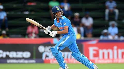 ICC U-19 Men's Cricket World Cup 2024 semi-final: South Africa vs India