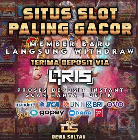 Slot Online Gacor
