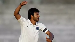 BCCI : Jalaj Saxena now has 439 wickets and has 6600-plus runs from 138 matches in First-Class cricket.