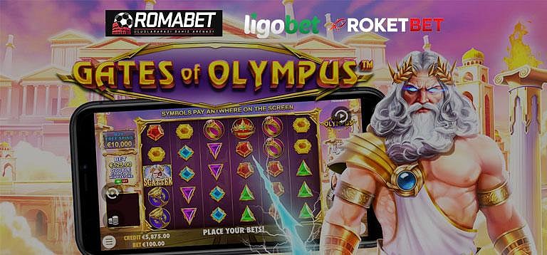 En Iyi Slot Siteleri - Free Spin Veren Siteler