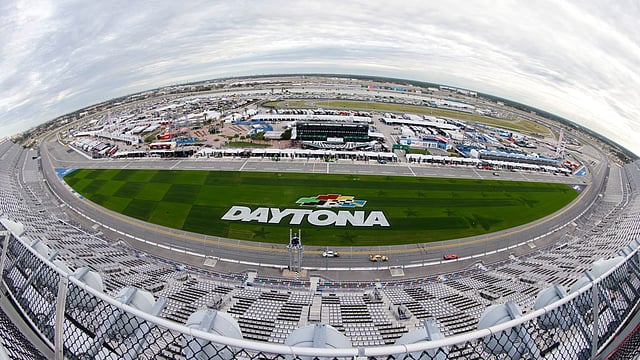 Daytona 500, 2024 Live Streaming: All You Need To Know