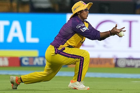 WPL 2024: UP Warriorz vs Mumbai Indians