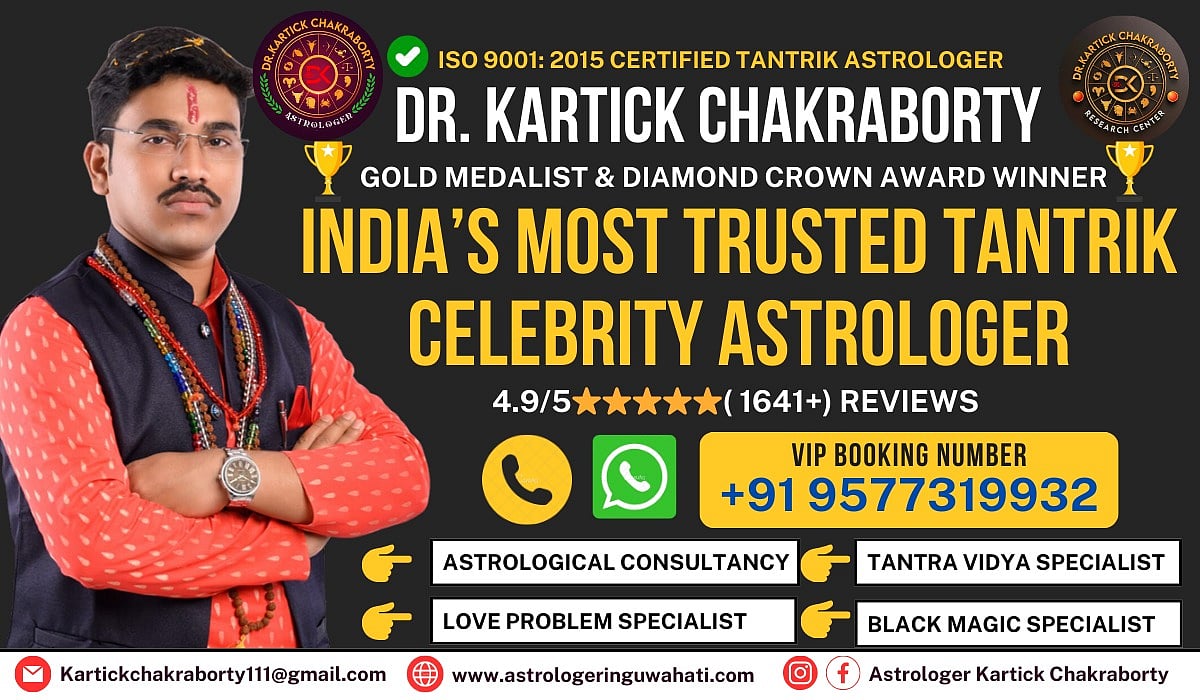 Dr.Kartick Chakraborty