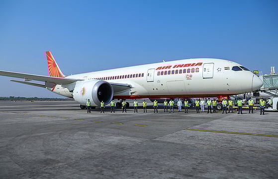80-Year-Old Passenger Dies At Mumbai Airport, Air India Says He Didn't Wait For Wheelchair