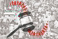 Chhattisgarh To Draft Uniform Civil Code, Sets Up Panel Led By Retired Judge Concept by Leela : Uniform Civil Code In India