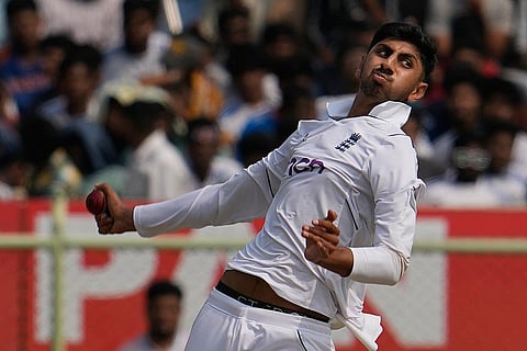 IND vs ENG 2nd Test match: Day 1