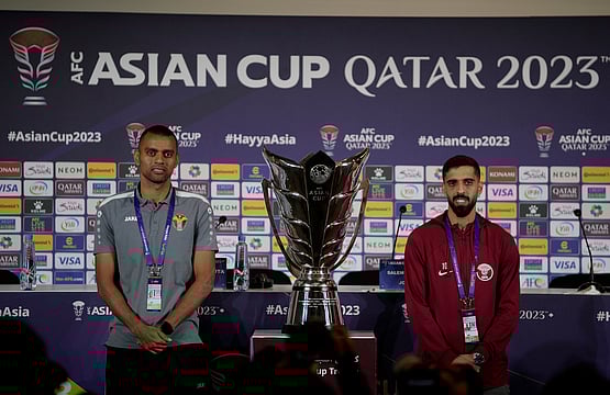 Qatar Vs Jordan, AFC Asian Cup 2023 Final Preview: Hosts Fight For Continental Crown
