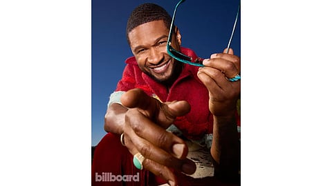 Usher