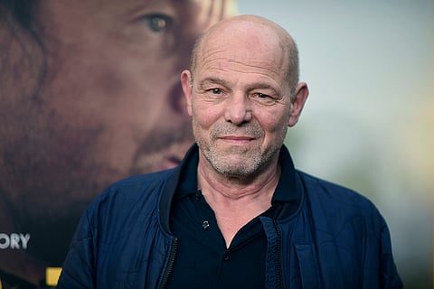 ‘Arthur The King’ Premiere