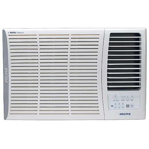 Voltas 1.5 Ton 5 Star, Inverter Window AC