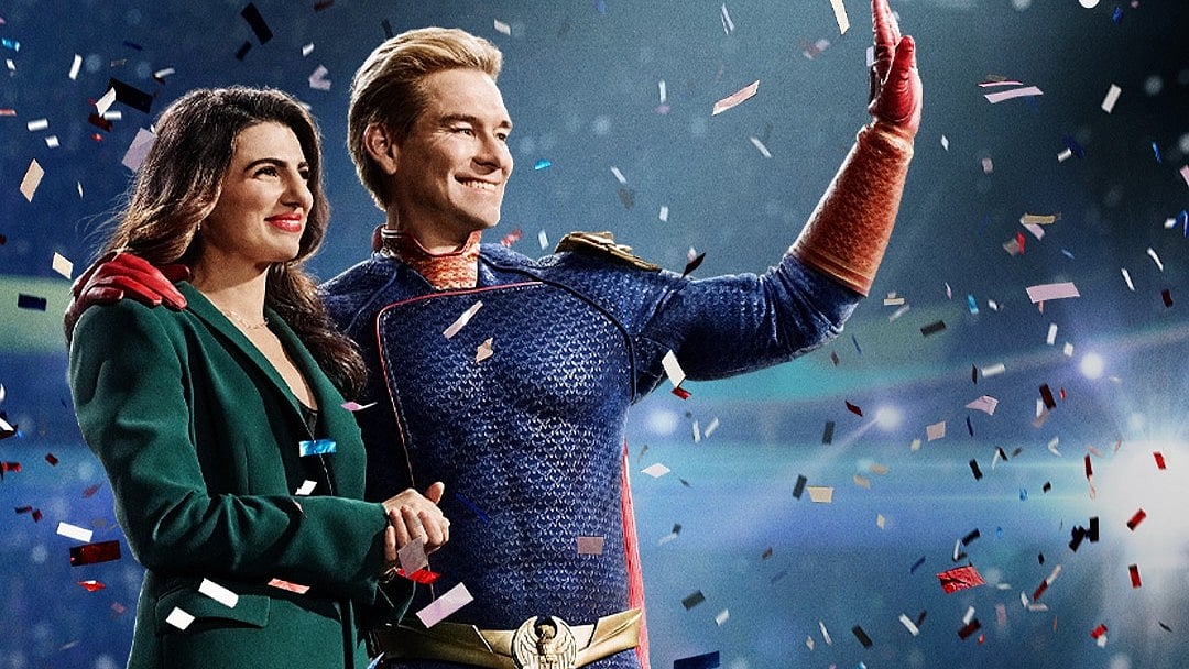 Instagram : ‘The Boys’ Season 4 To Make Its Return