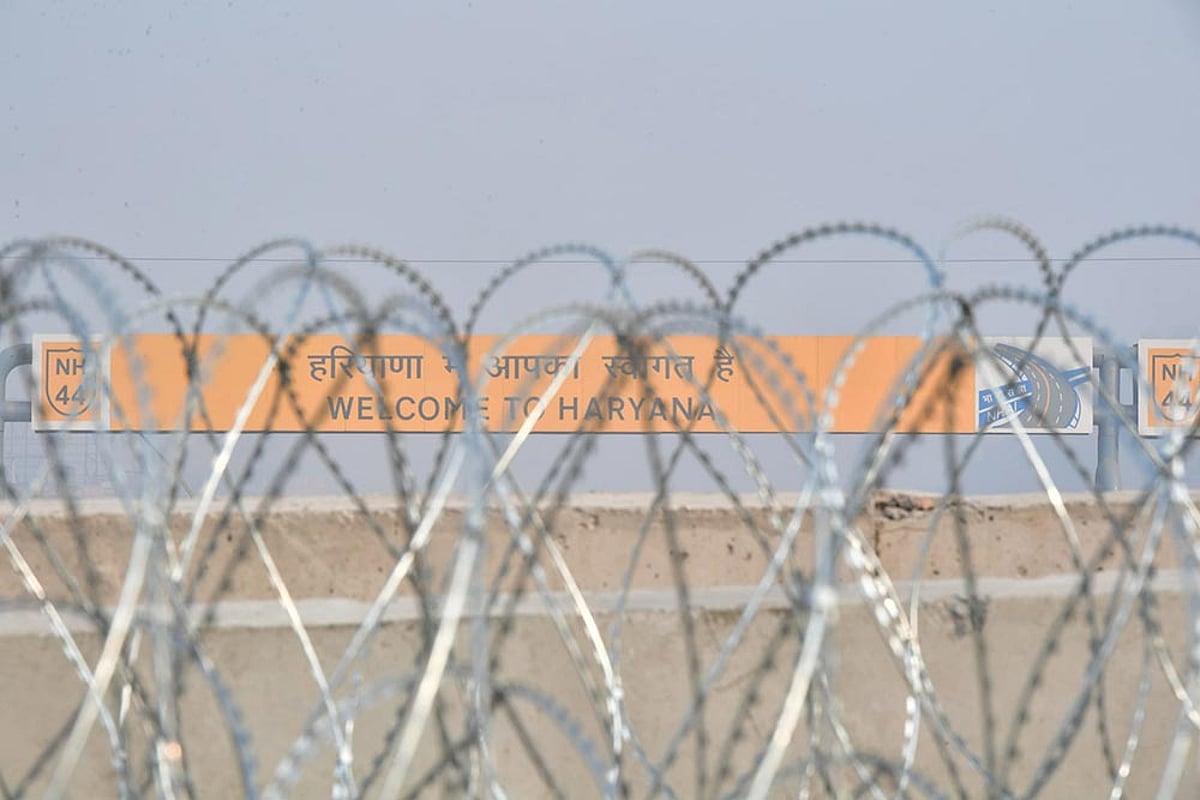 Day In Pics: February 14, 2024