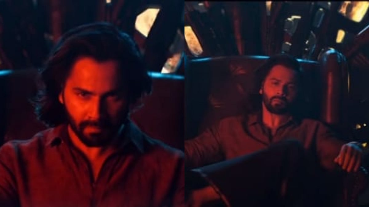 Instagram : Varun Dhawan's 'Baby John' reportedly postponed