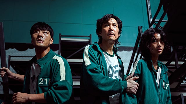 Netflix Unveils Series And Films Slate for 2024