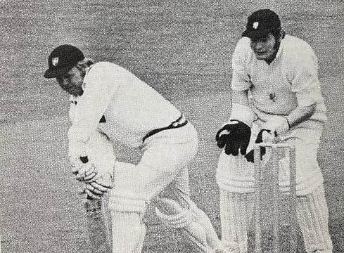 ICC Mourns The Loss Of Widely 'Admired' Mike Procter