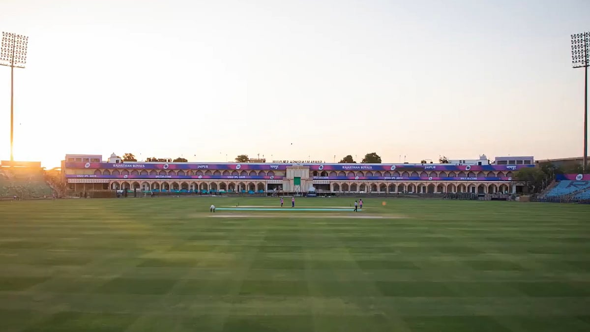 Screengrab: X/ @rajasthanroyals