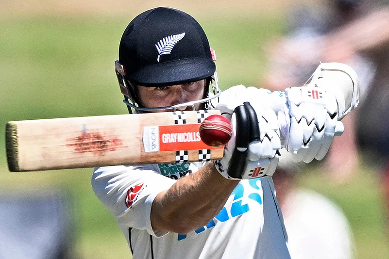 New Zealand vs South Africa First Test: Day 1 