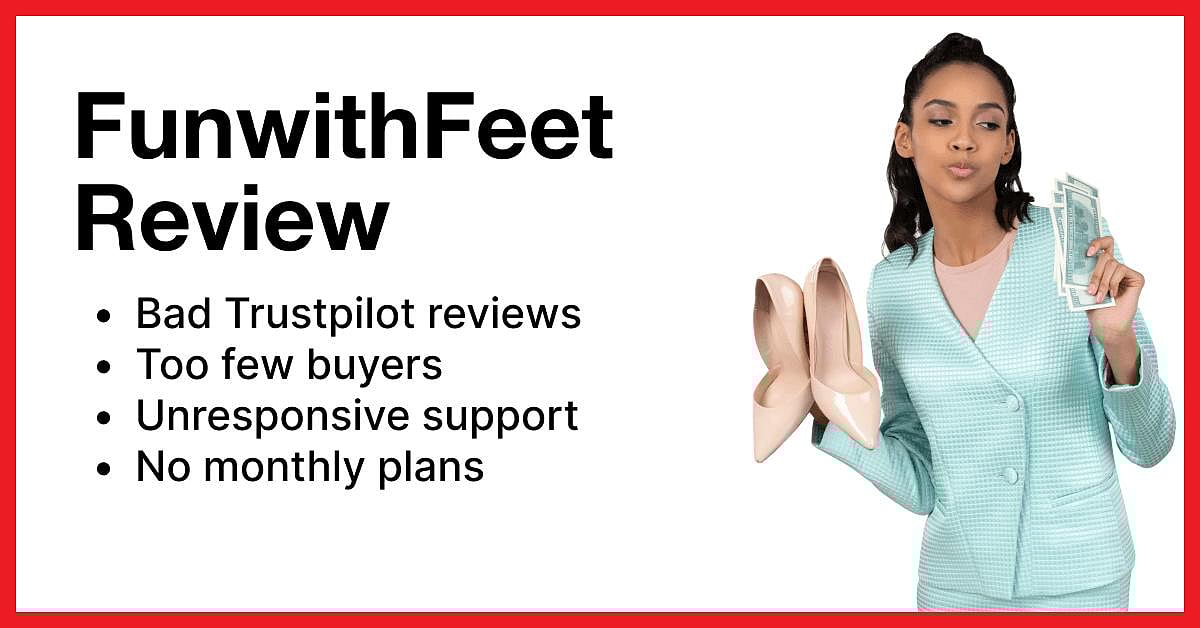 FunwithFeet Review