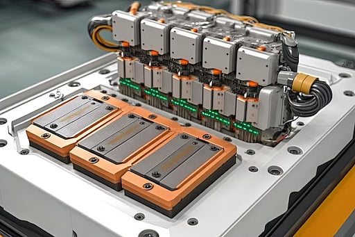 7 Best Inverter Batteries For Home in India (2024)