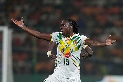 AFCON: Mali and Ivory Coast