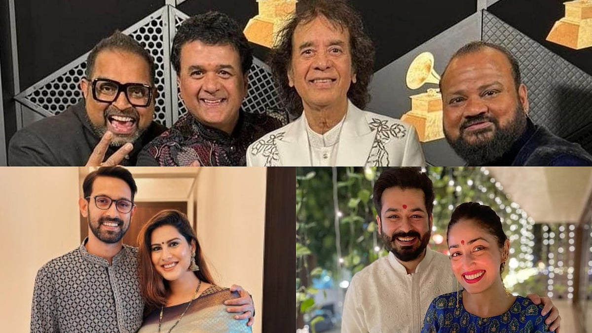 Instagram : Bollywood newsmakers of the week