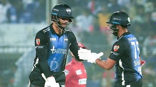 Rangpur Riders vs Comilla Victorians, Qualifier 1 BPL 2024 Live Streaming: When, Where To Watch 