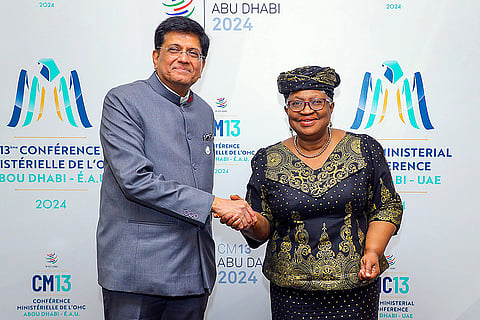 13th WTO Ministerial Conference