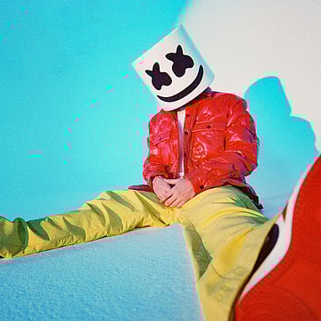 DJ Marshmello: Energy And Passion Of Indian Audience Hold A Very Special Place