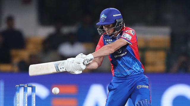 Delhi Capitals Vs UP Warriorz, WPL 2024: Shafali Verma, Meg Lanning's Fifties Help DC Beat UPW By 9 Wickets - As It Happened