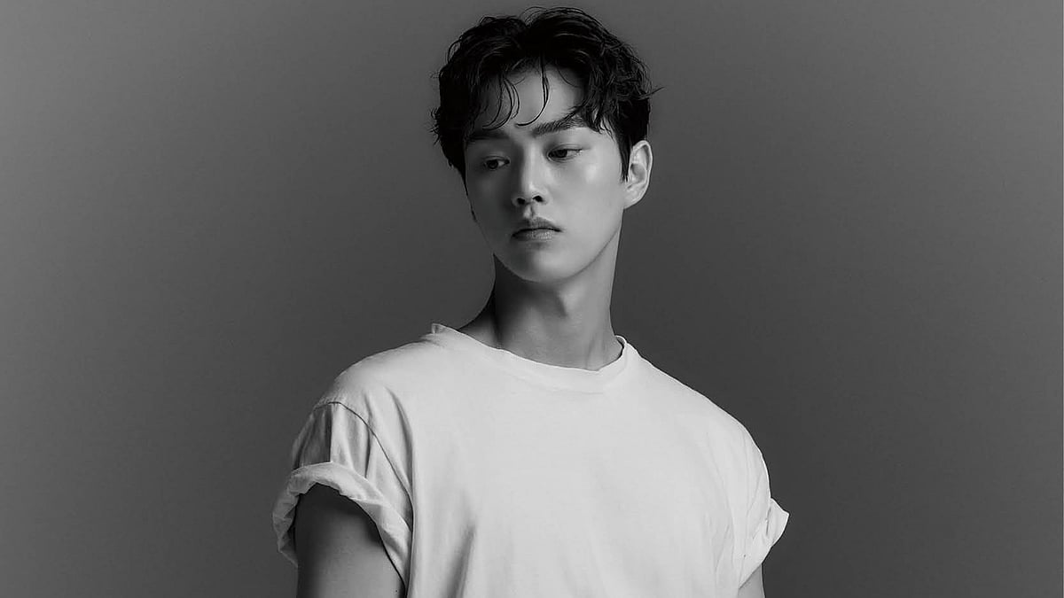 Arena Korea : Song Kang