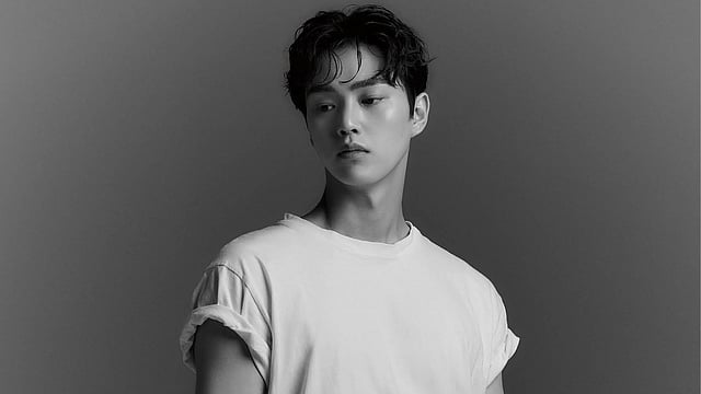 'Sweet Home' Actor Song Kang Set To Enlist For Mandatory Military Service In April; Agency Issues Statement 