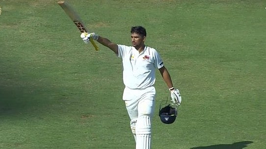 Ranji Trophy 2024, Quarter-Final Day 1 Report: Musheer Khan's Unbeaten Ton Rescues Mumbai 