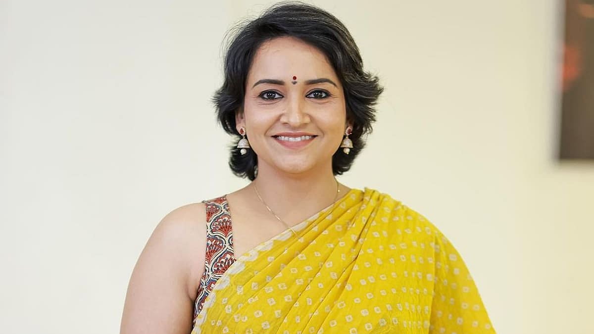 Instagram : Malayalam Actor Lena