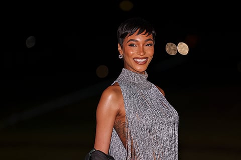 Burberry Winter 2024 Fashion Show