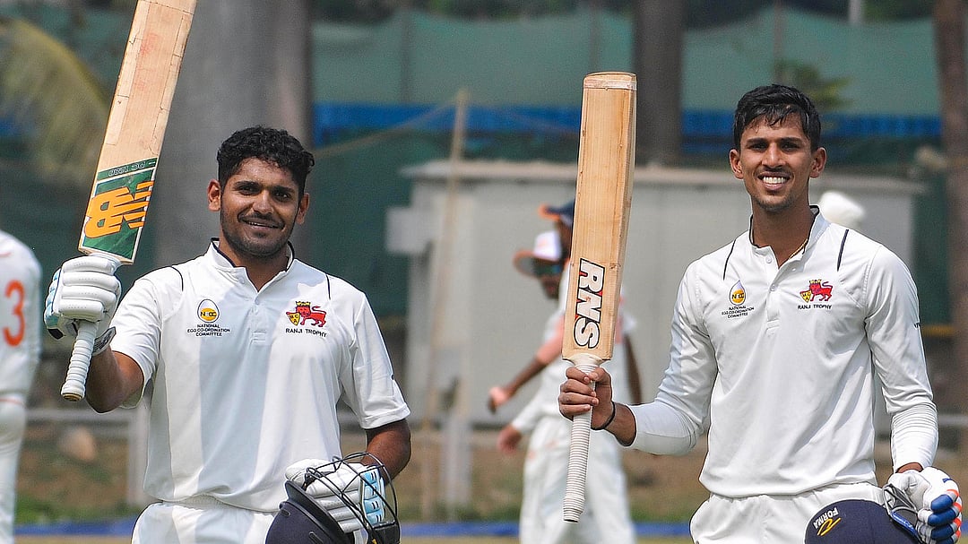 Can Tamil Nadu beat Mumbai