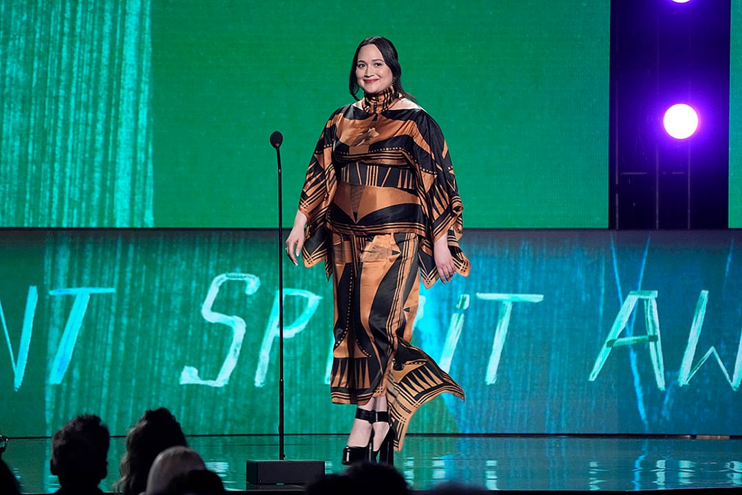 2024 Film Independent Spirit Awards