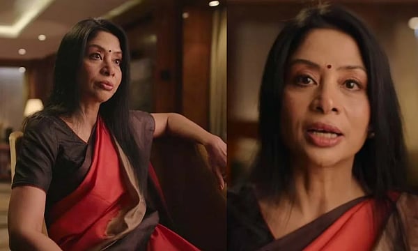 ‘The Indrani Mukerjea Story: Buried Truth’ Stalled By Bombay HC; Netflix To Show The Docu-Series To CBI Before Release
