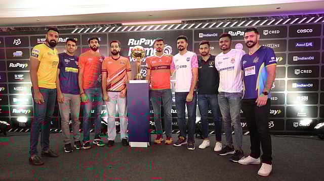 Prime Volleyball League Live Streaming, Format, Fixtures: All You Need To Know