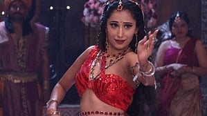 Maera Misshra Realizes Her Dream Of Historical Romance With ‘Pracchand Ashok’