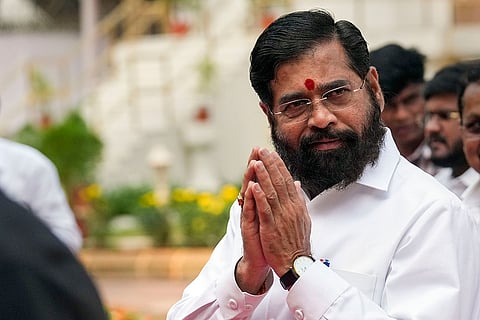 Maha Assembly Budget session