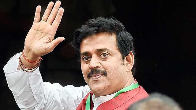 PM Narendra Modi Has Ensured There's No 'Jugaad' In Politics, Says Ravi Kishan