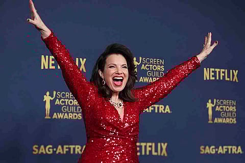 30th Annual SAG Awards